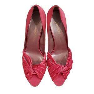 Jean-Michel Cazabat Heels 